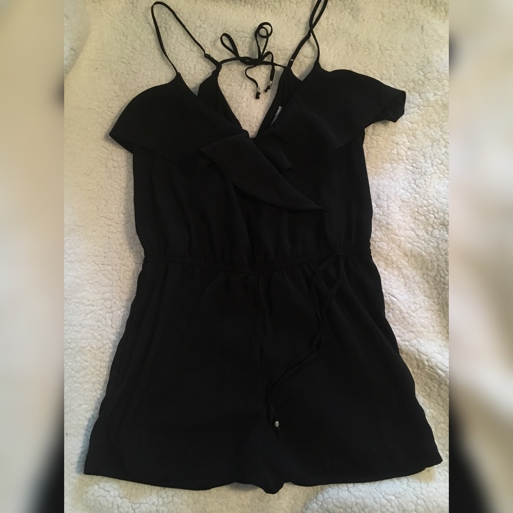 American Eagle Romper